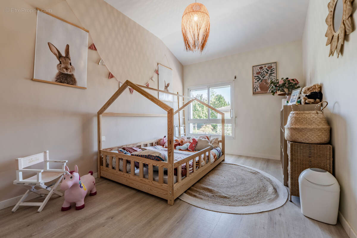 Maison à TERCIS-LES-BAINS