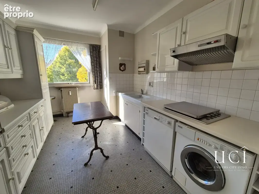 Appartement 109 m² à Nantes  - photo 5