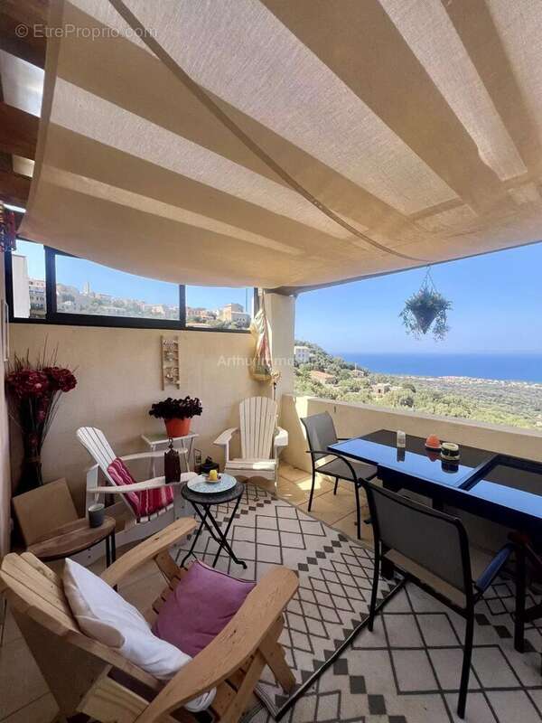 Maison à MONTICELLO