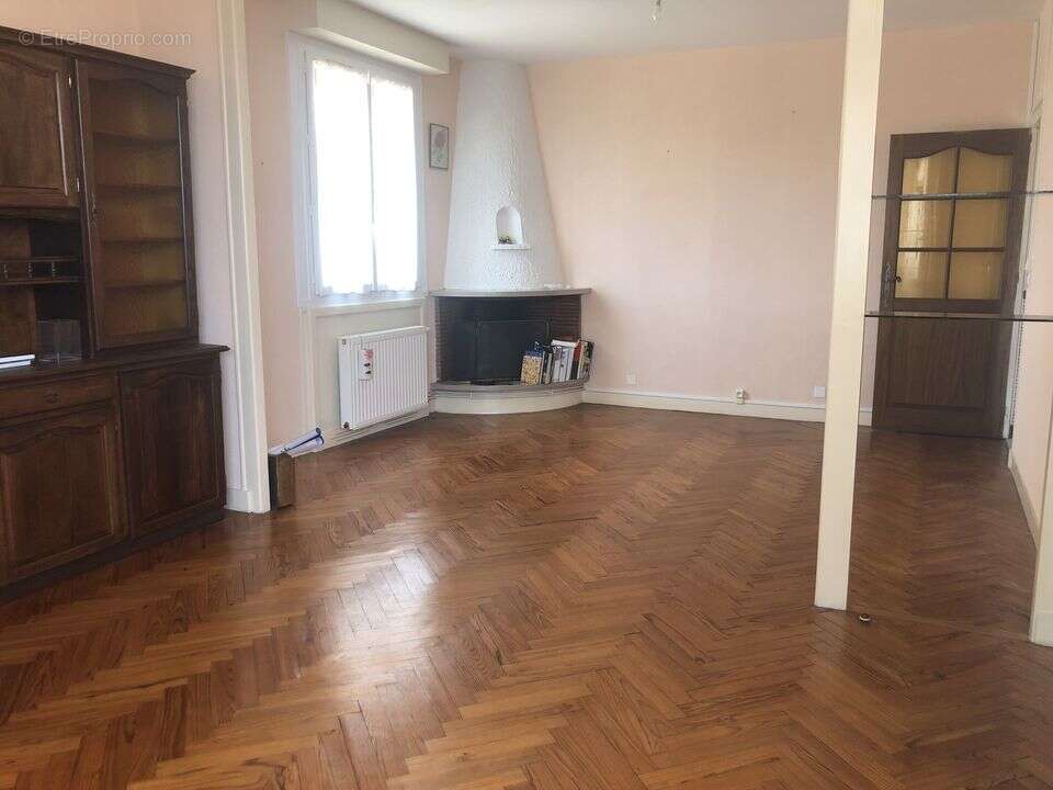 Maison plain-pied Pauillac 3 chb 120 m2 grand terrain 