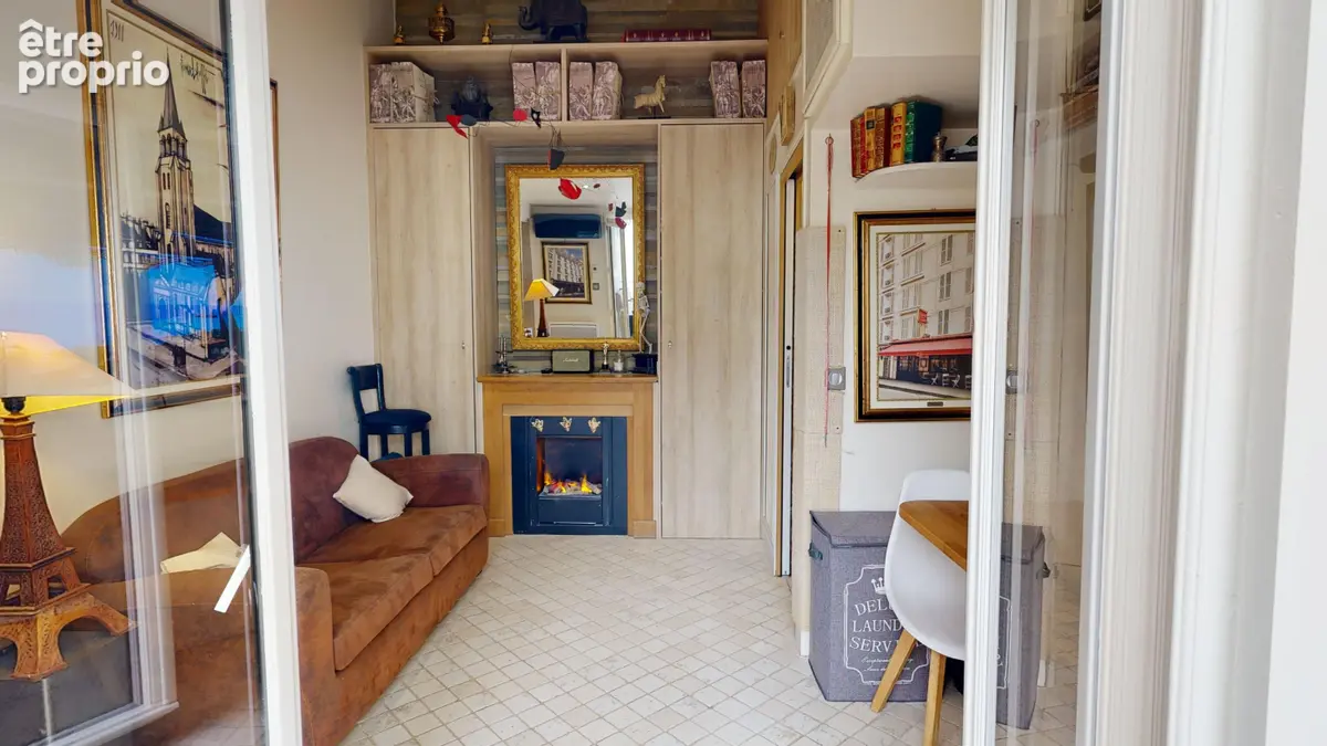 Appartement 7 pièces 127 m² à vendre à Paris-6e (75006) - photo 9