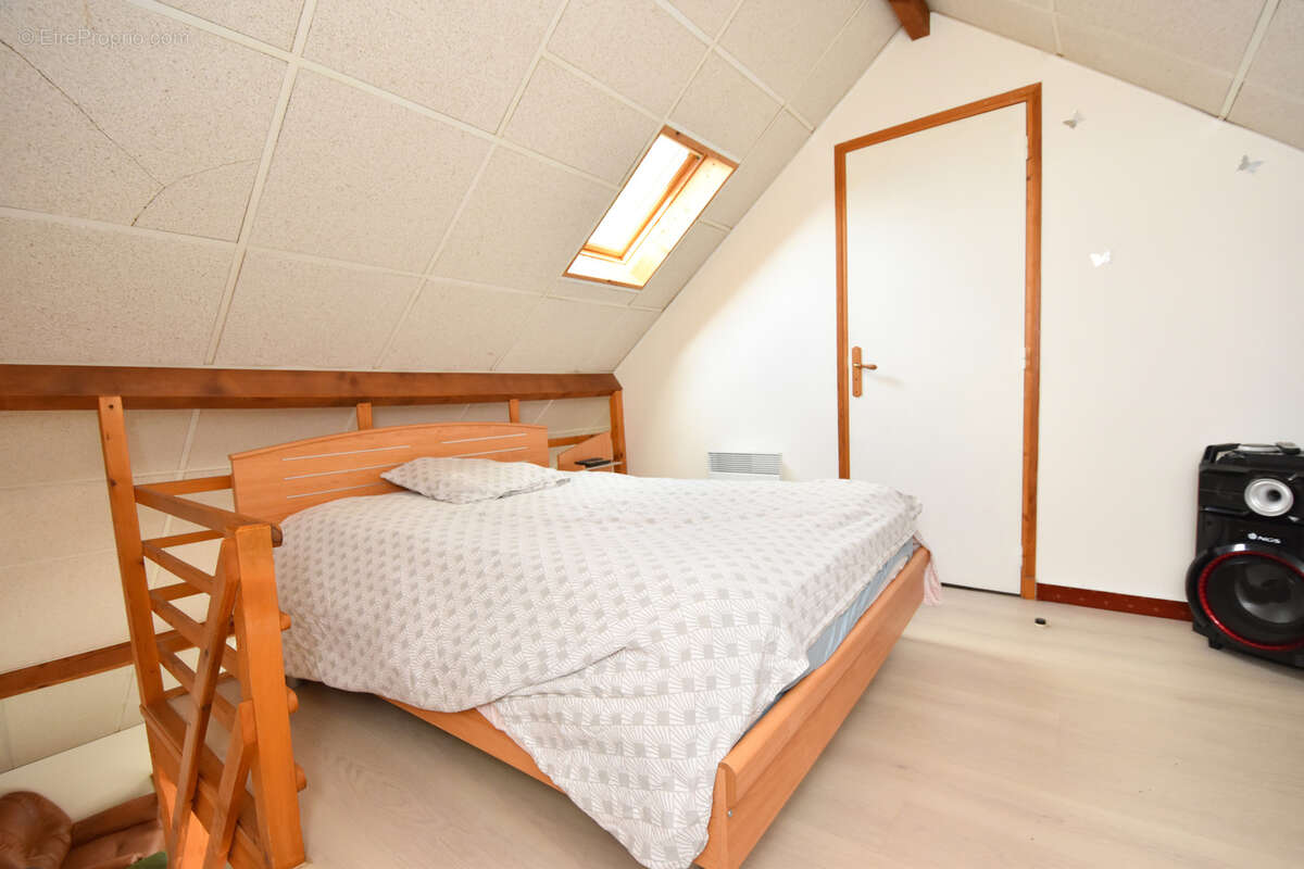 Appartement à AIRAINES