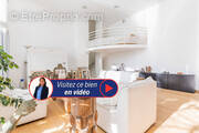 Appartement à VERRIERES-LE-BUISSON