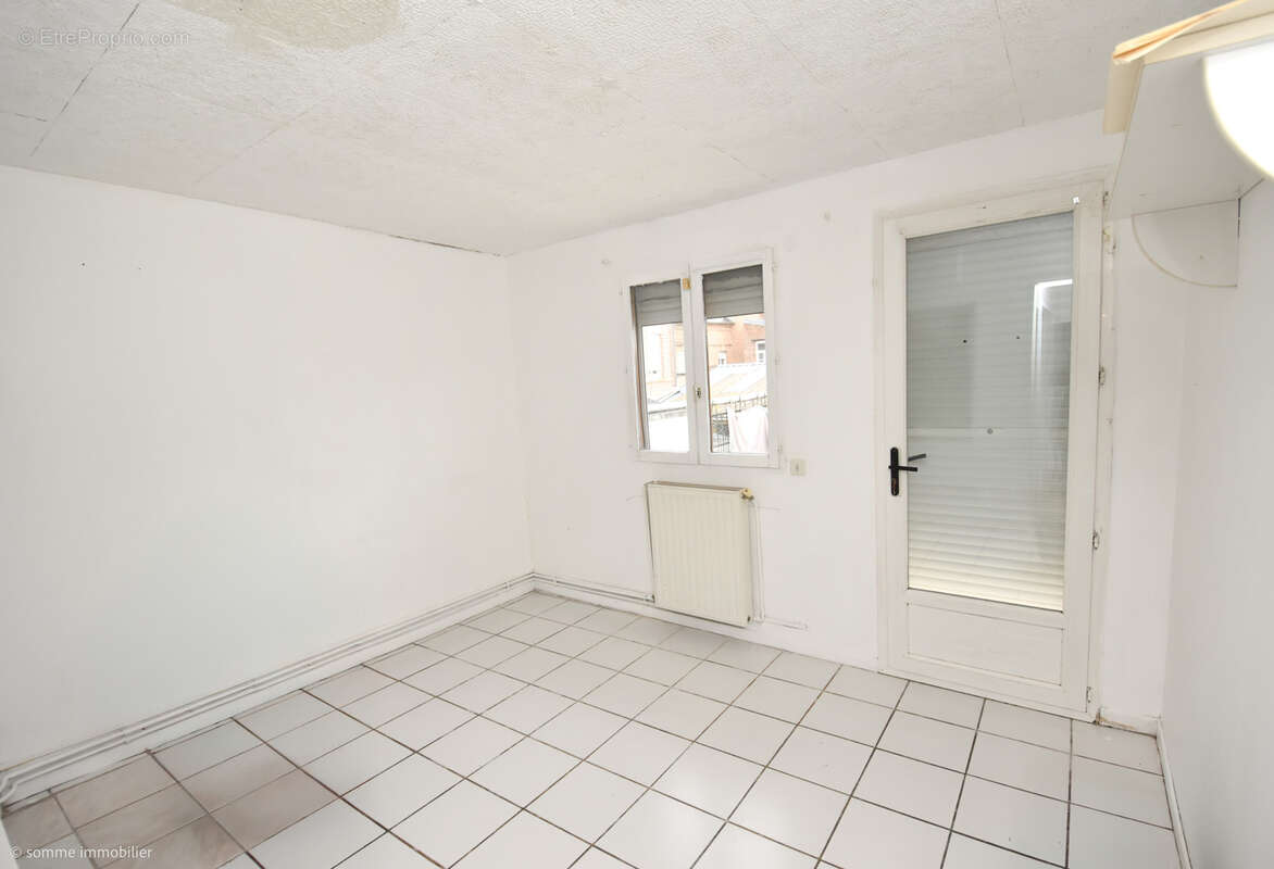 Maison à AMIENS