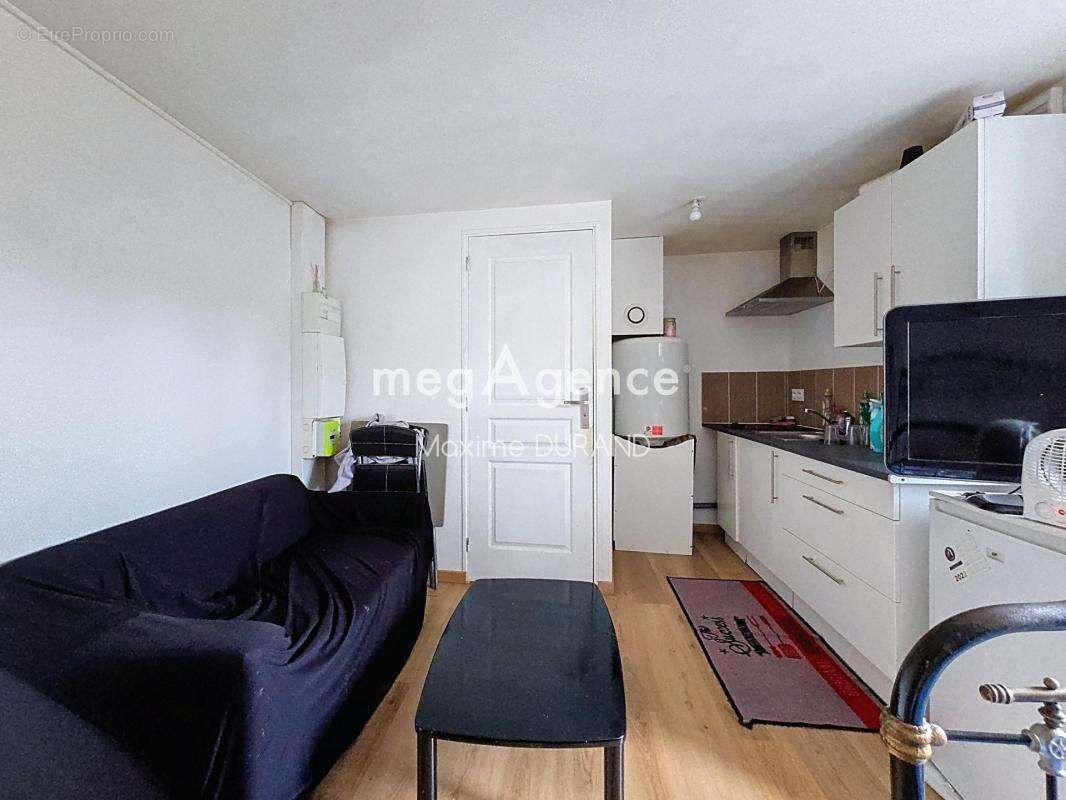 Appartement à CHOLET