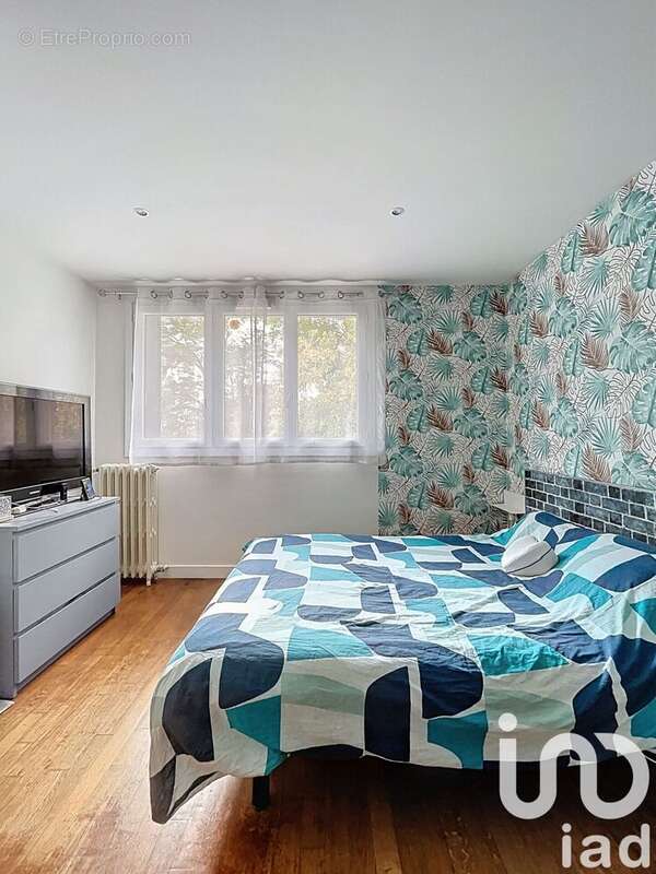 Photo 8 - Maison à BONNEUIL-SUR-MARNE