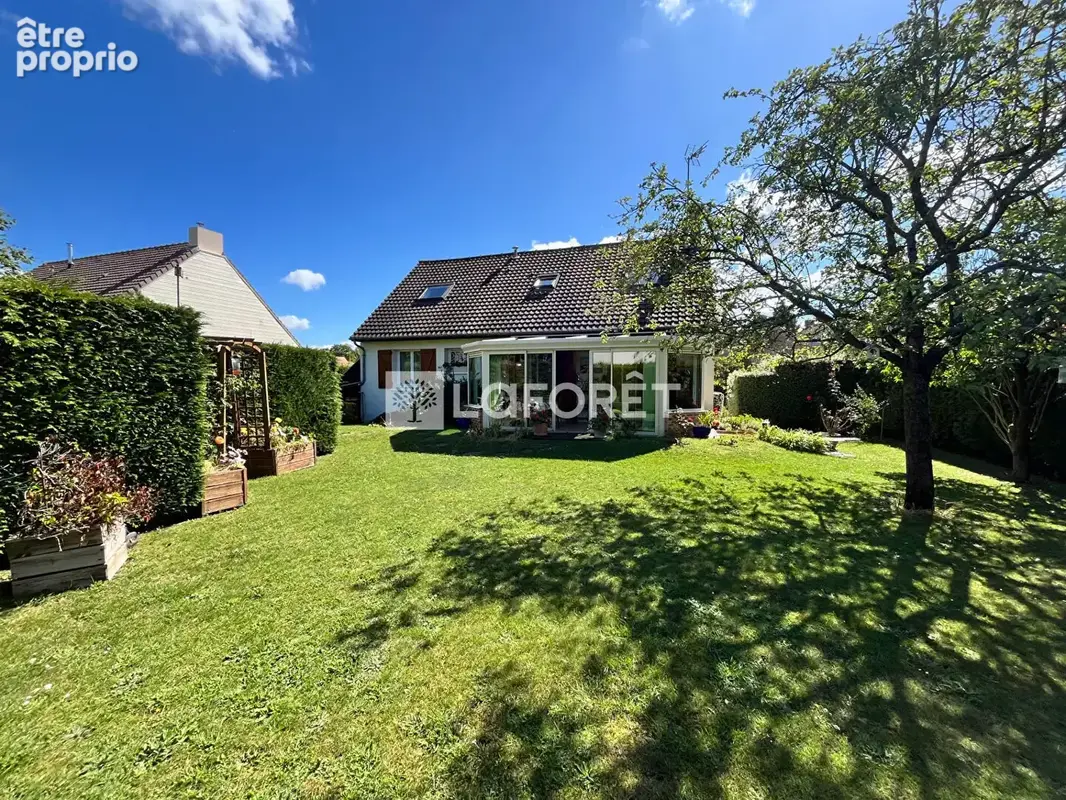 Maison Valambray 6 pièces 114 m2 - photo 7