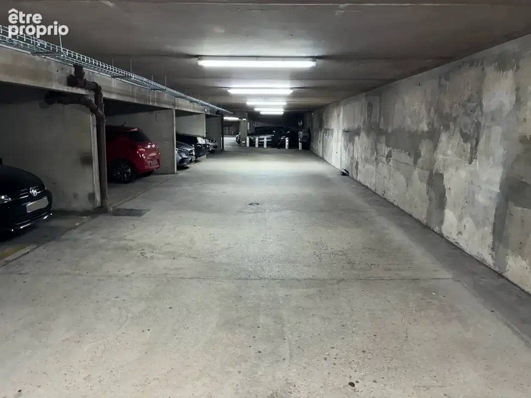 Parking à vendre à Levallois-Perret (92300) - photo 3