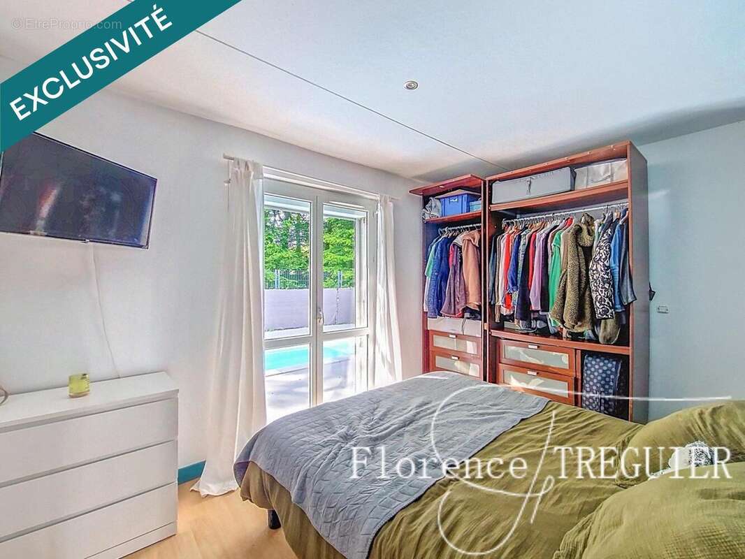 Photo 6 - Maison à LA BREDE