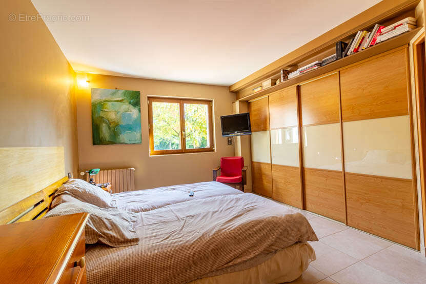 Maison à DAMPIERRE-EN-GRACAY