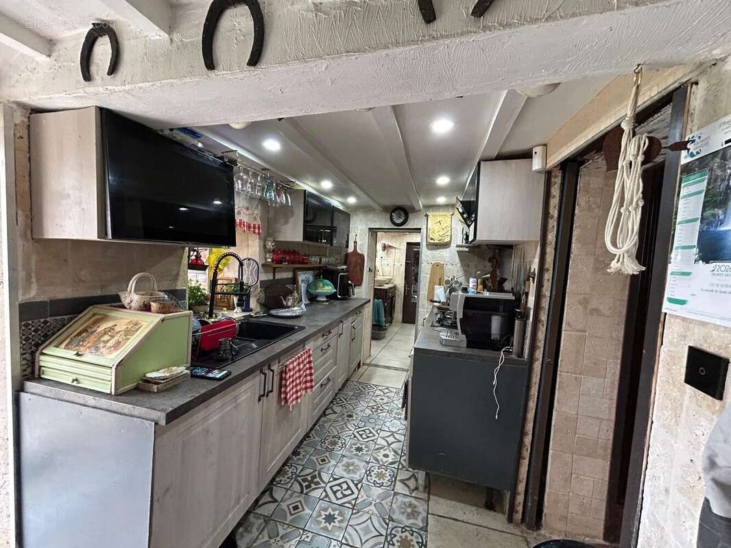 Maison à ERVAUVILLE