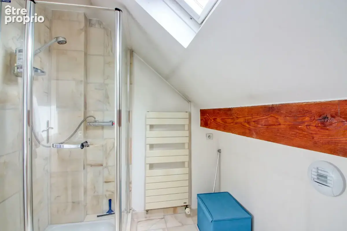 Maison Chatenay Malabry 6 pièce(s) 155 m² habitables (172 m² au sol) - photo 15
