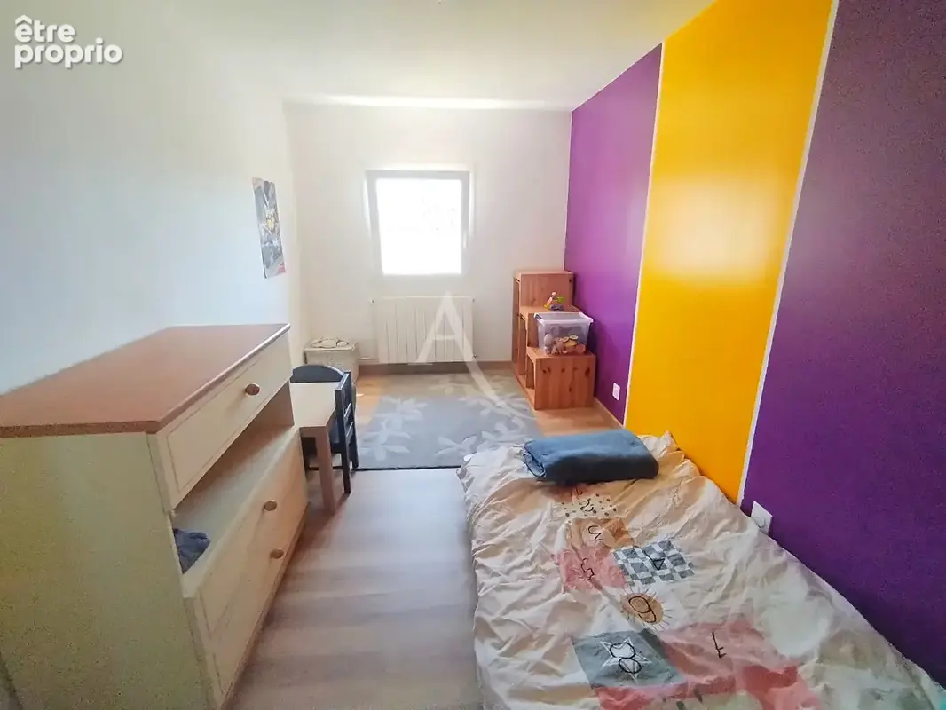 Chaniers - Maison 5 pièces - dépendance, jardin et  grand garage - photo 12