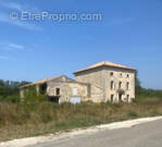 Maison à PIERRELATTE