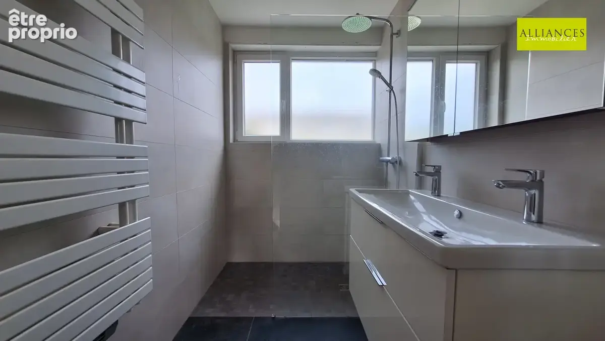 Maison plain-pied 5 pièces avec jardin - photo 17