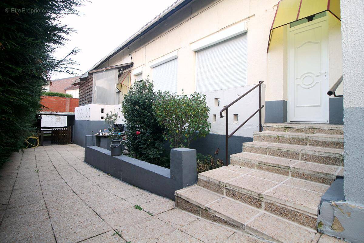 Maison à LENS