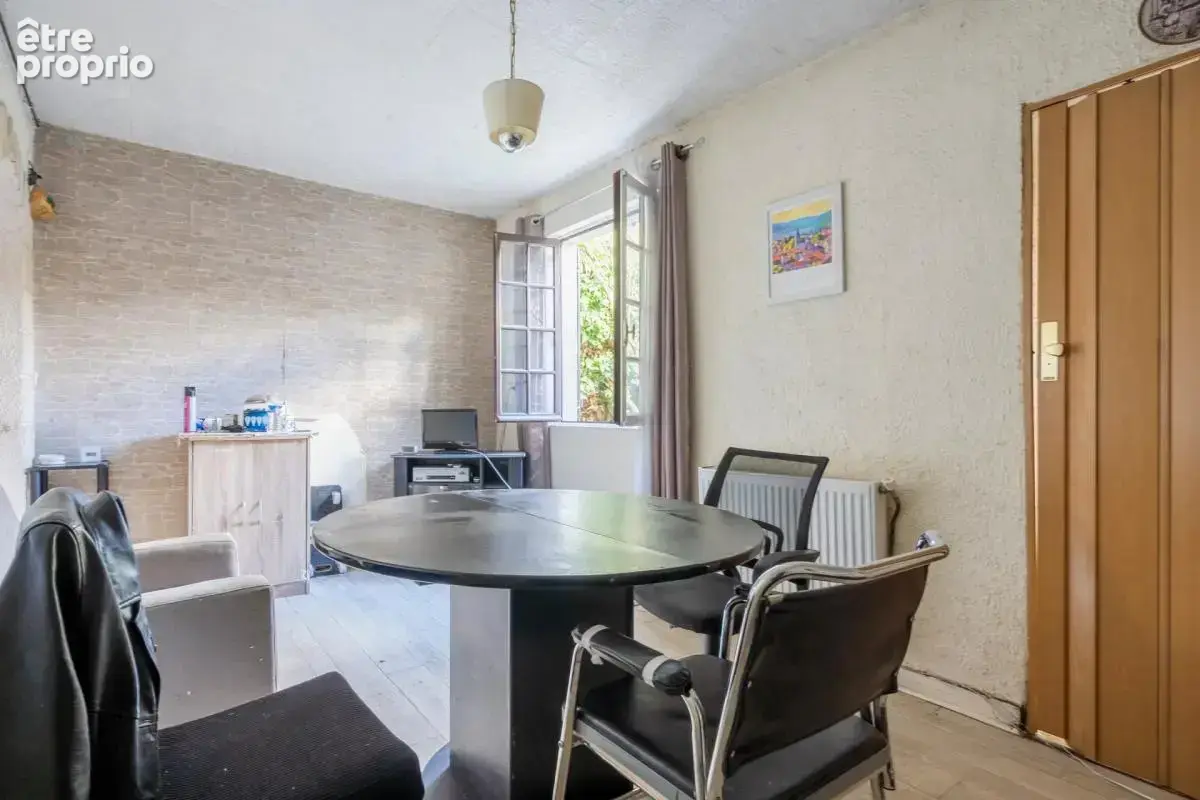 Maison de 50 m² à rénover - photo 2