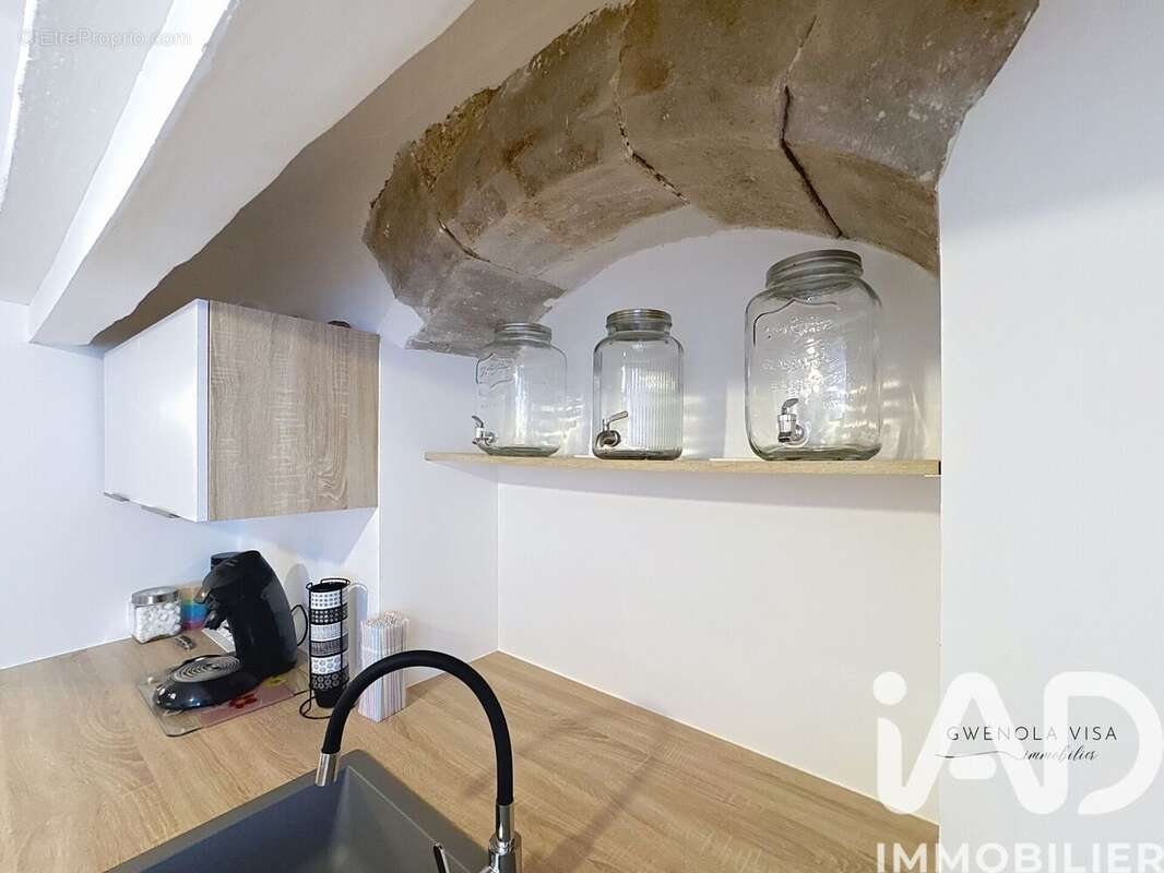 Photo 4 - Maison à POUZOLS-MINERVOIS