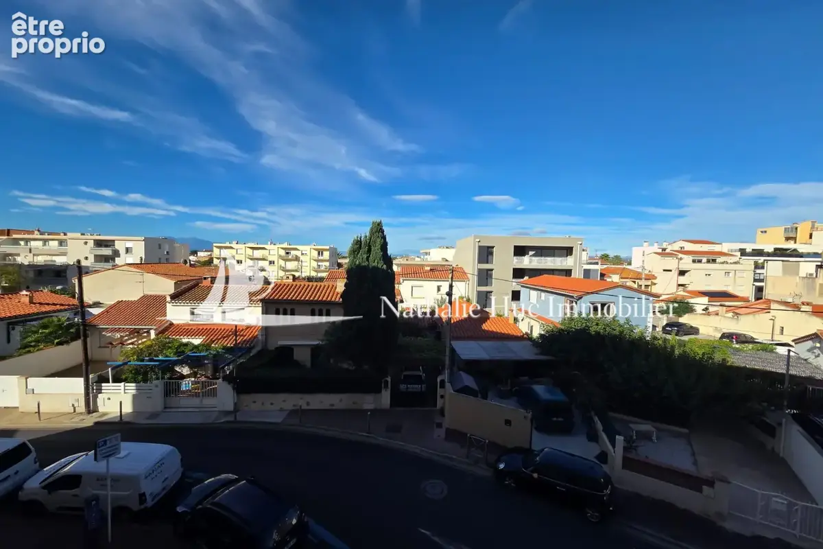 Appartement 40 m² à vendre à Saint-Nazaire (66140) - photo 5