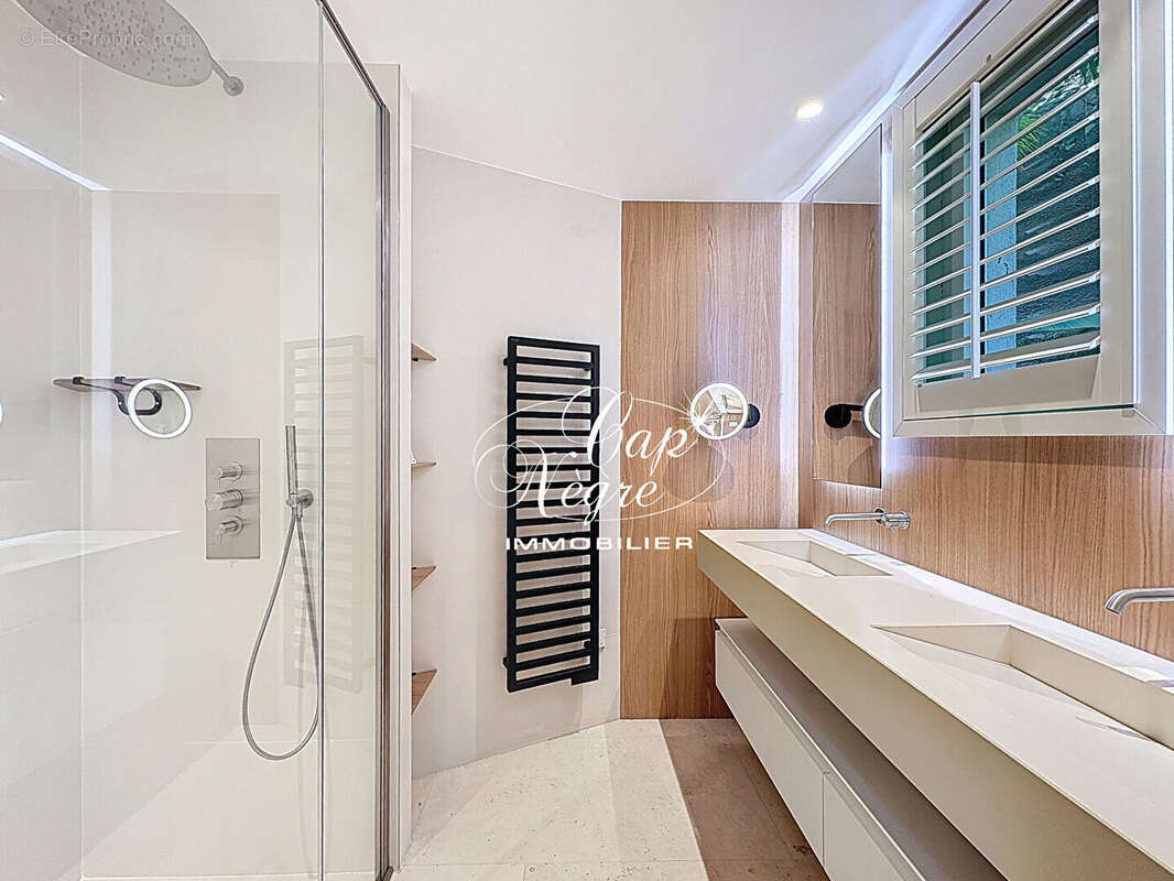 Appartement Rayol Canadel Sur Mer 4 pièce(s) 94.63m² - photo 9