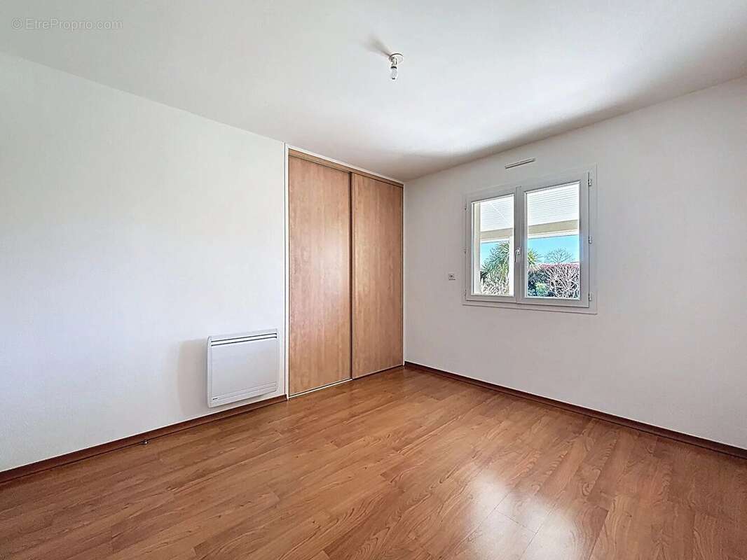 Maison à BISCARROSSE