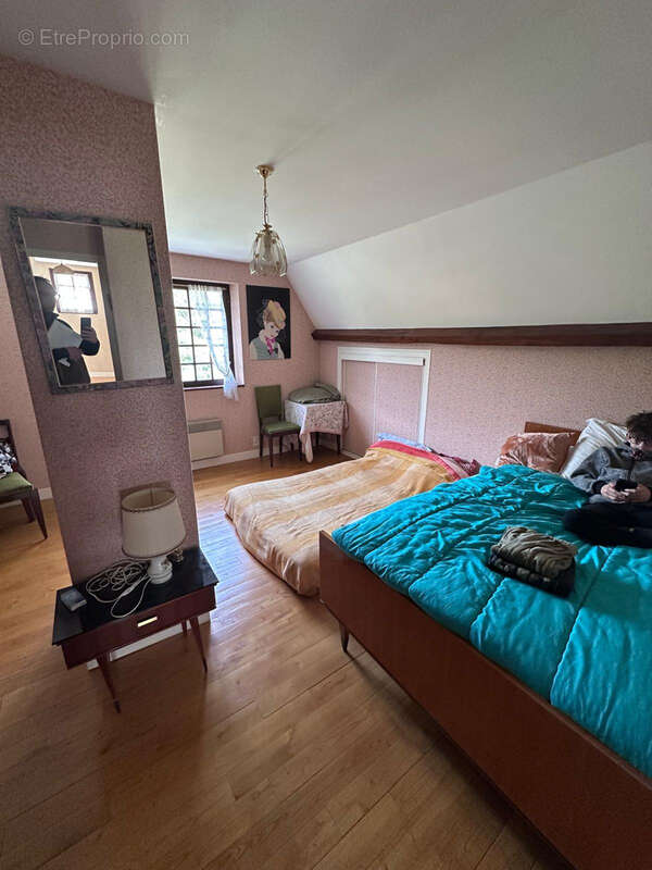 Maison à CAMPOURIEZ