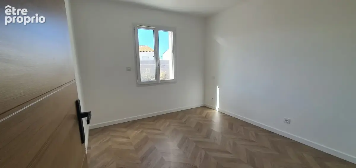 Maison 96m² à échillais - photo 5
