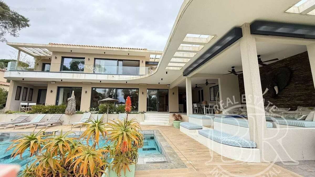 Maison à SAINTE-MAXIME