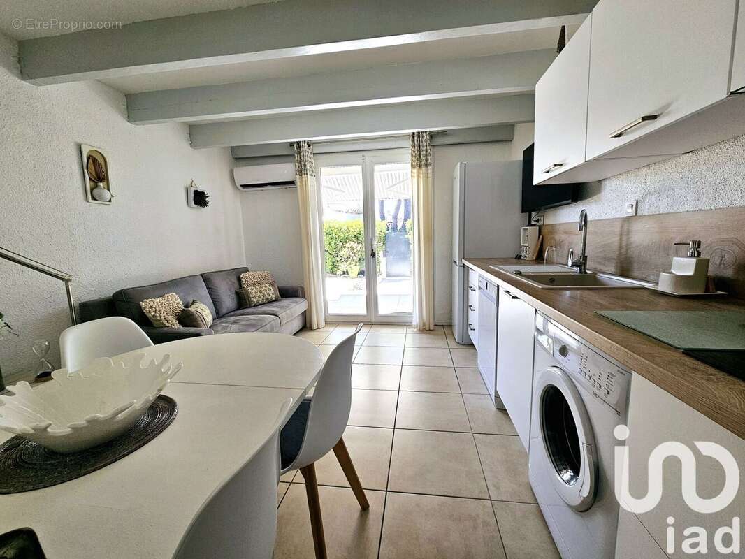 Photo 6 - Maison à CANET-EN-ROUSSILLON