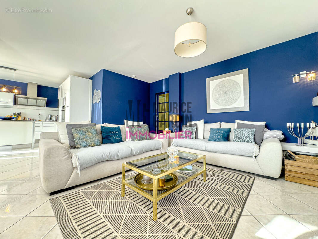 Maison à L&#039;ISLE-SUR-LA-SORGUE