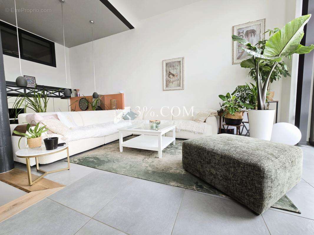 Appartement à TOURCOING