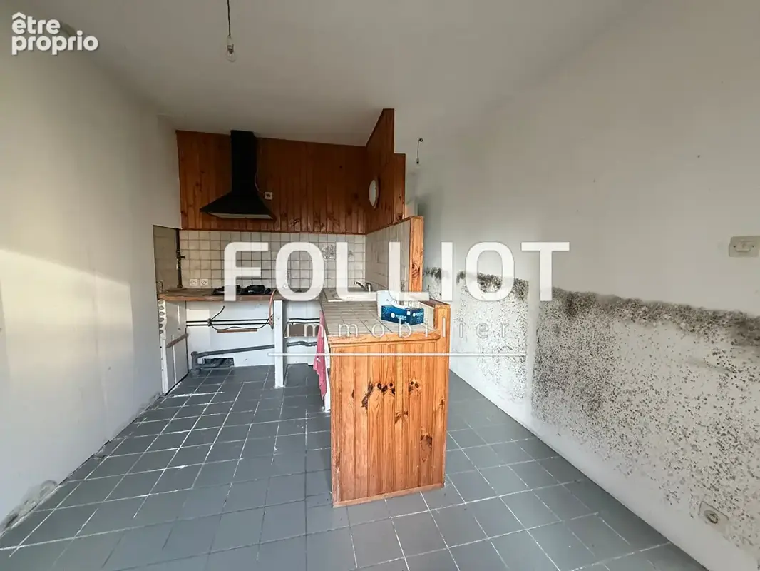 A Vendre Maison plein coeur de CARTERET à fort potentiel! - photo 7