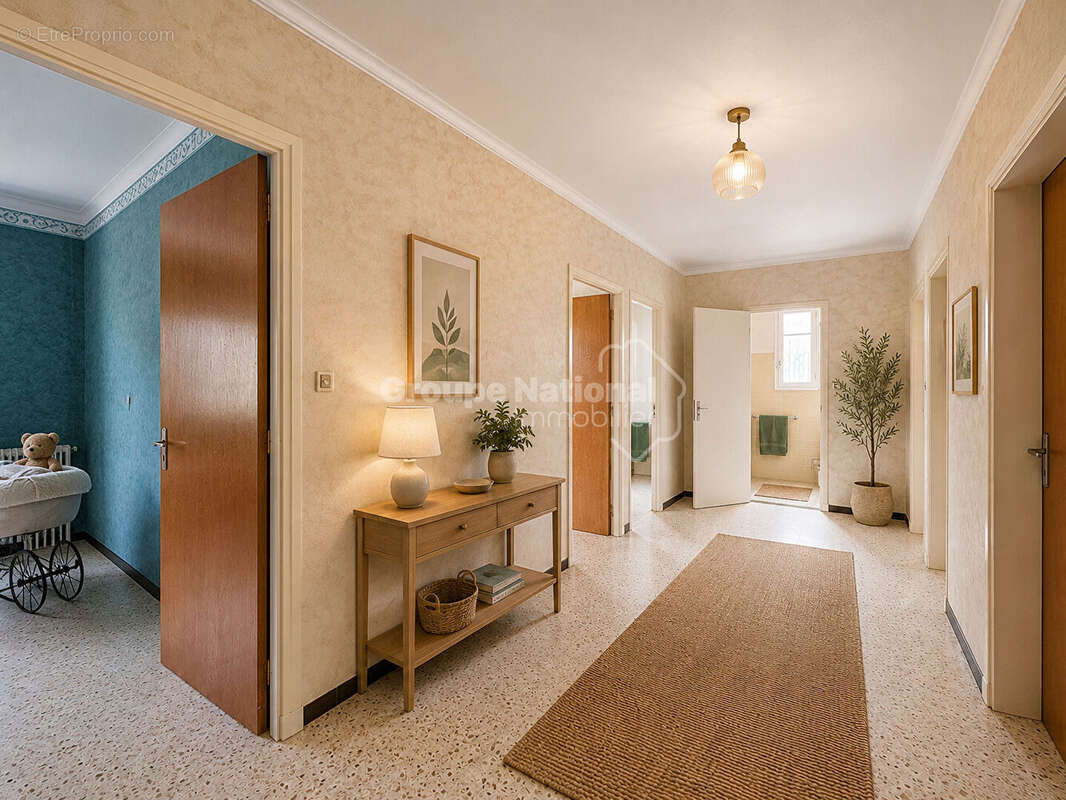 Maison à ORANGE