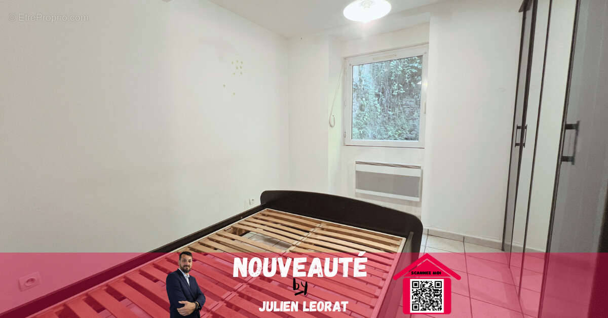 Appartement à VIENNE