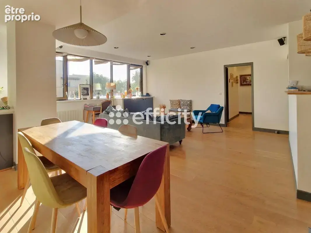 Appartement - photo 2