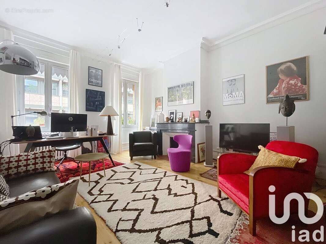 Photo 2 - Appartement à TOULOUSE