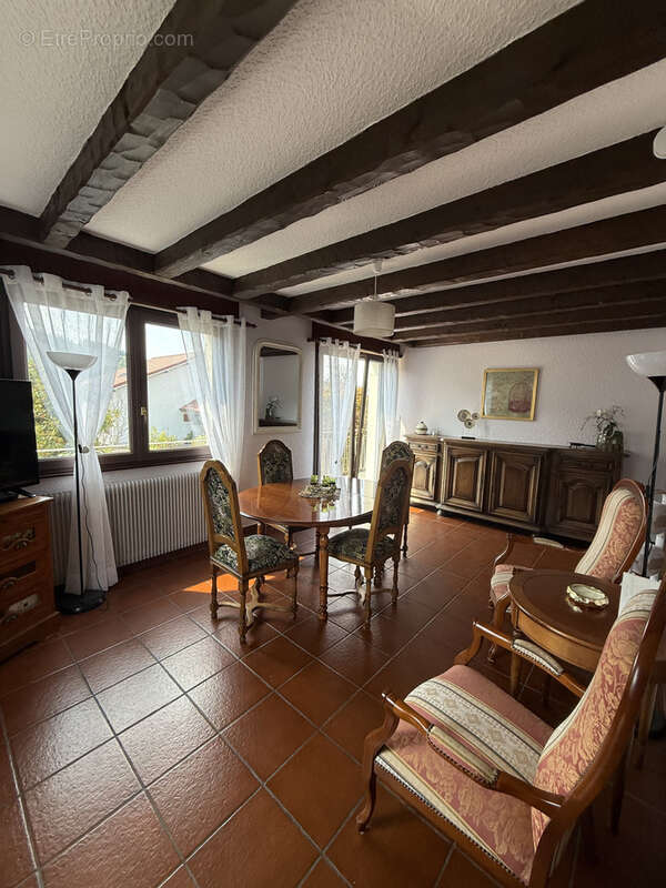 Gérardmer : villa avec 3 chambres à acheter 316000€ - photo 14