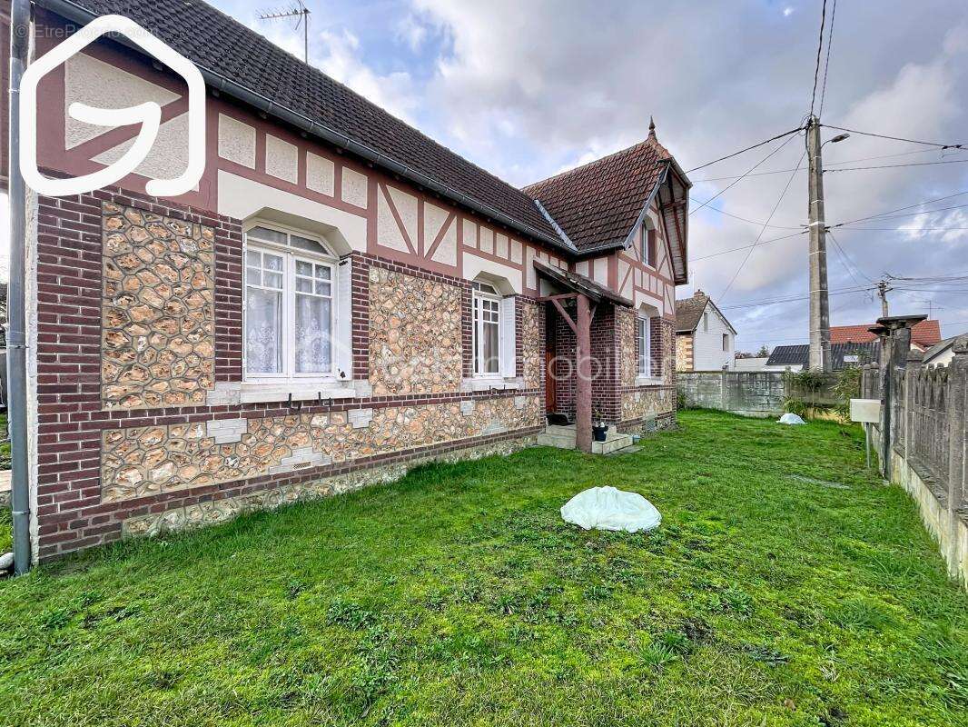 Maison individuelle 5 pièces 105m2 sur 380m2 de terrain, vivable de plain-pied - photo 11