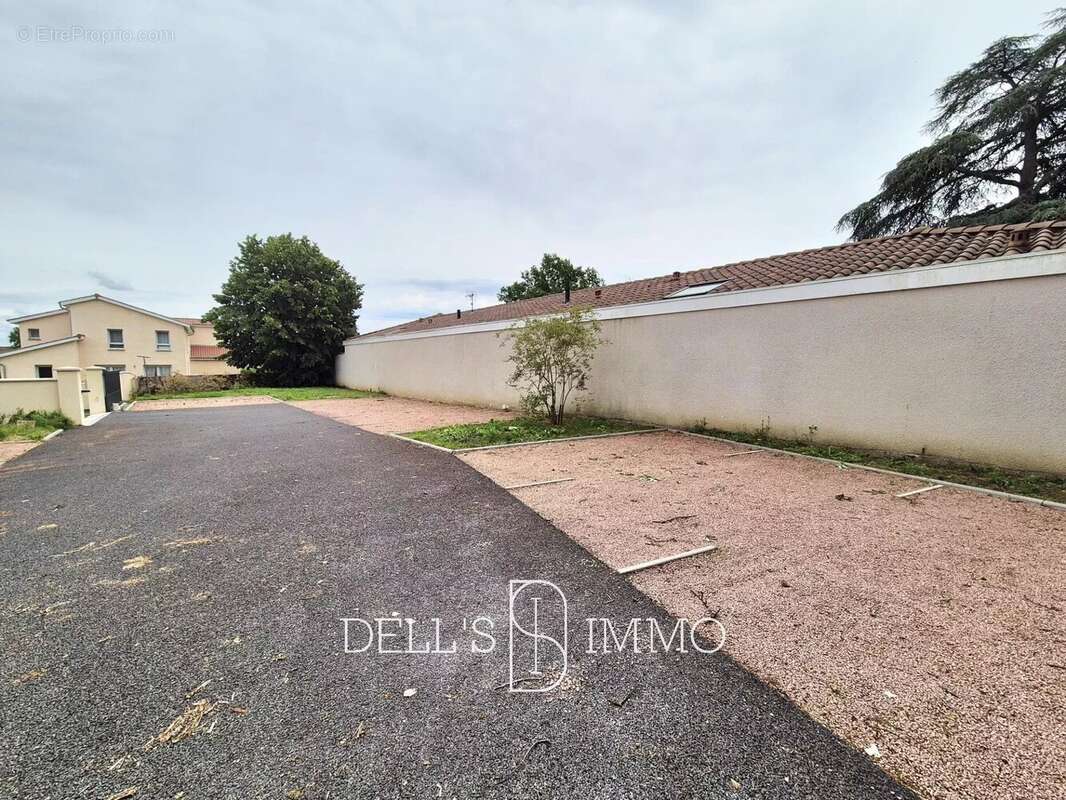 Appartement à CRECHES-SUR-SAONE