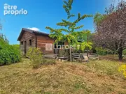 Maison à LE BORN