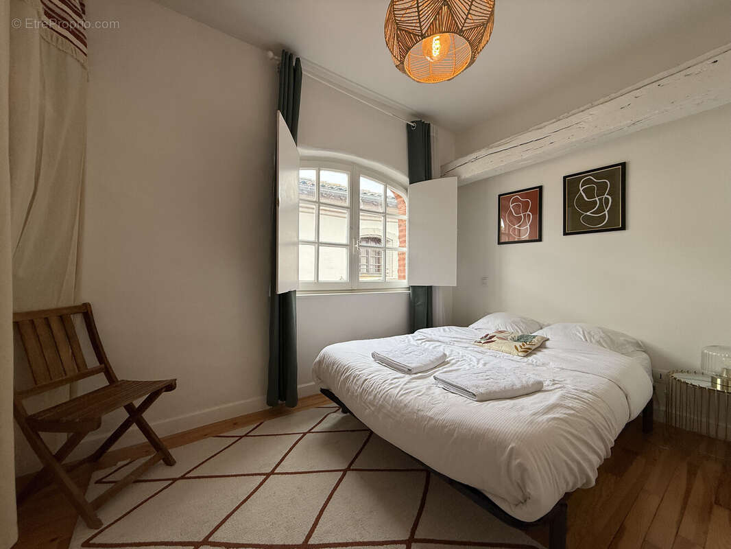 Appartement à MONTAUBAN