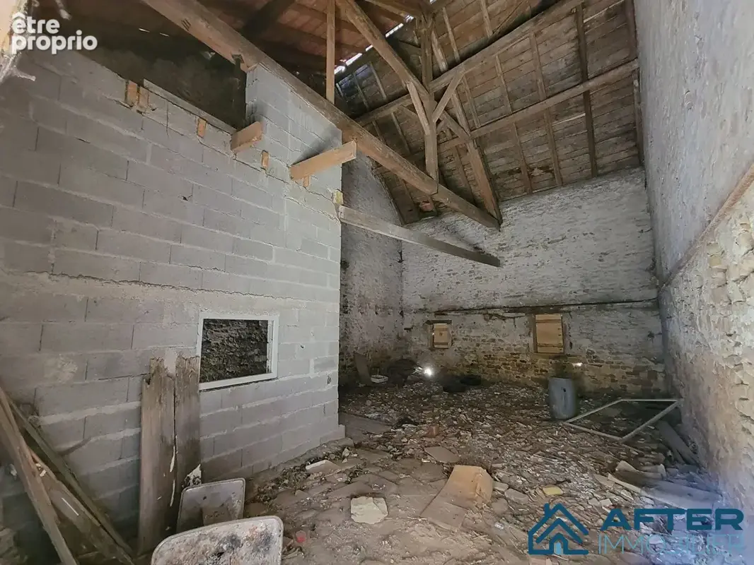 Maison 242 m² à Baccarat  - photo 2