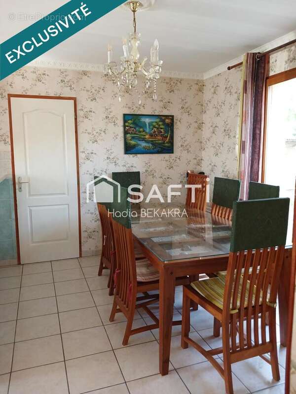 Maison 105 m² à Saint-Rambert-D'albon  - photo 5
