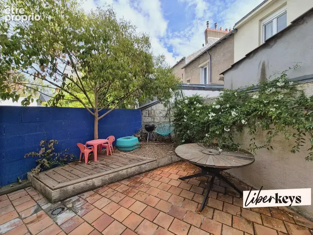 Maison 3 ch Nantes Saint Pasquier - photo 3