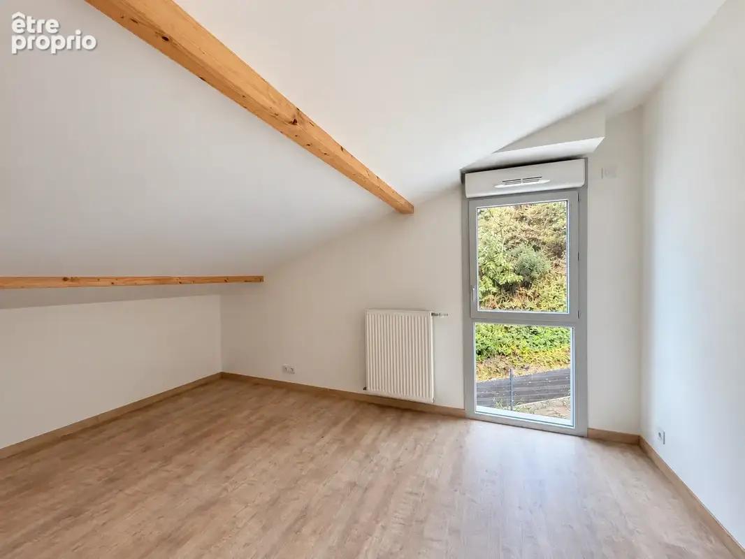 Appartement en duplex à vendre à Saint-Romain-en-Gal - photo 15