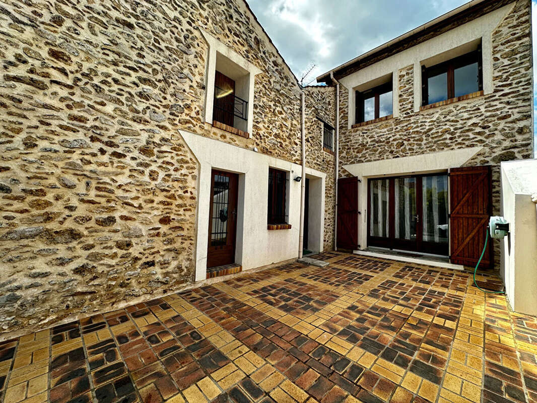 Maison à DRAVEIL