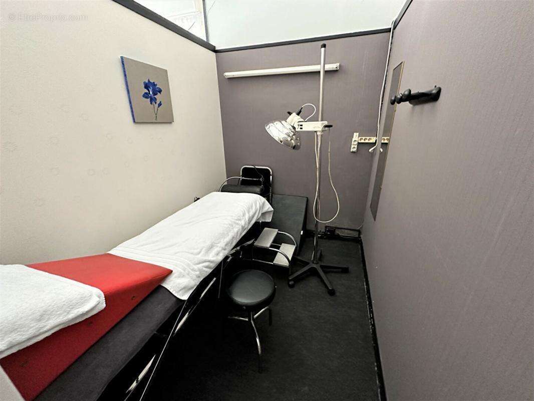 Appartement à BERCK