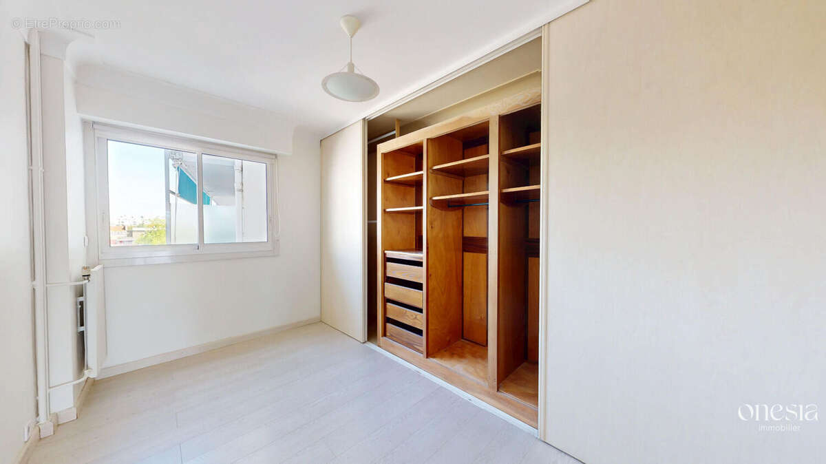 Appartement à PAU
