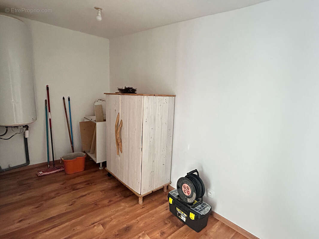 Maison à SAINT-QUENTIN