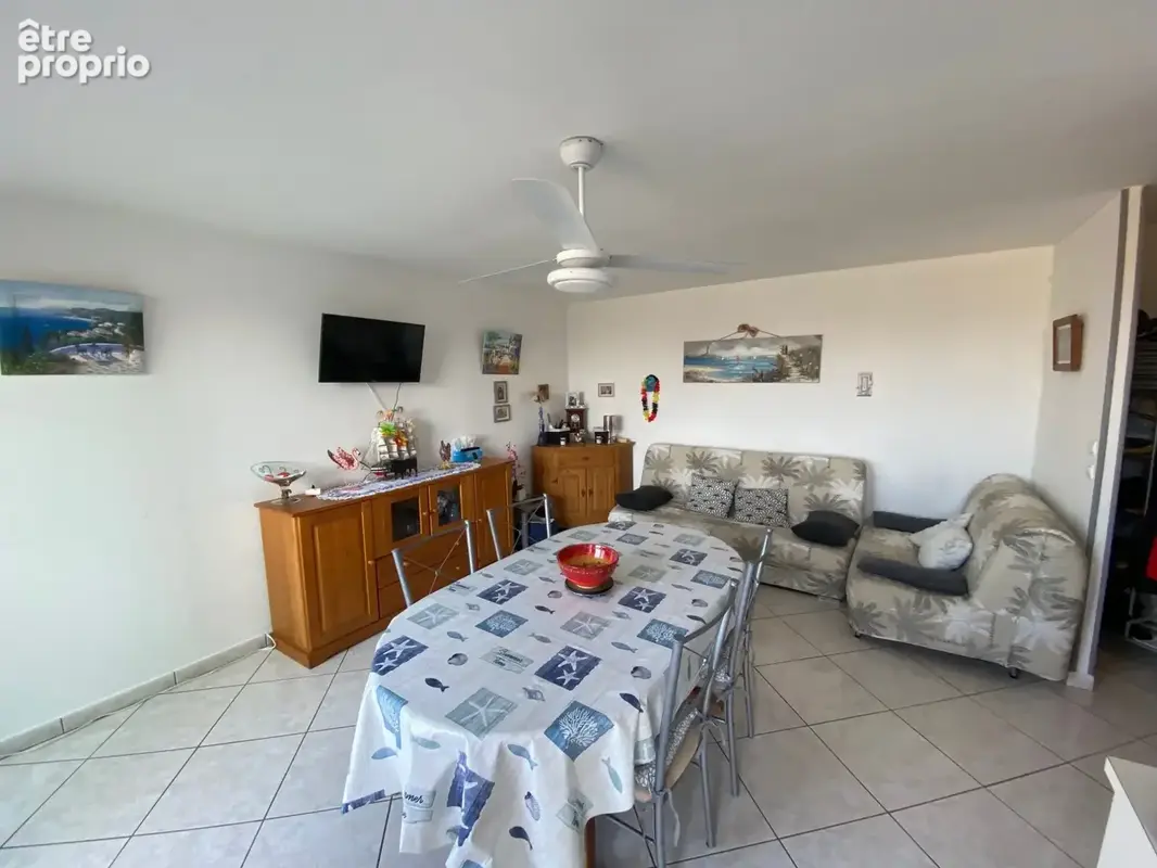 Appartement 3 pièces 58 m² à vendre à Le Barcares (66420) - photo 4